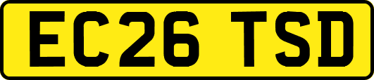 EC26TSD