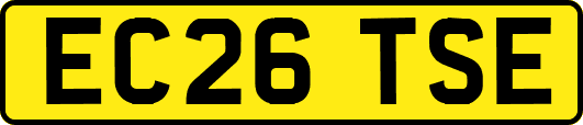 EC26TSE