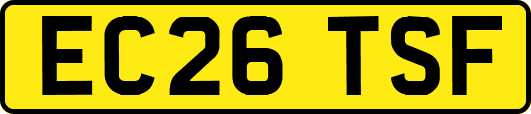 EC26TSF
