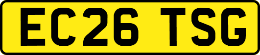 EC26TSG