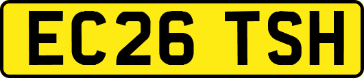 EC26TSH