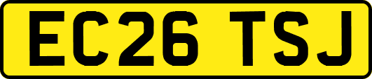EC26TSJ