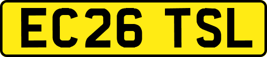 EC26TSL