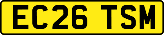 EC26TSM