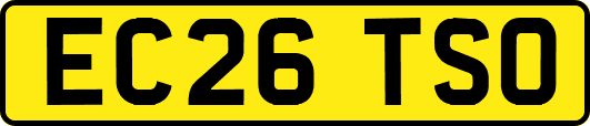EC26TSO