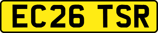 EC26TSR