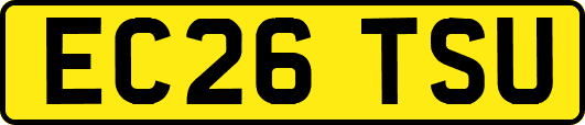 EC26TSU