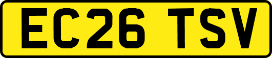 EC26TSV