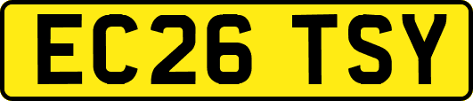 EC26TSY