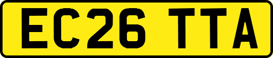 EC26TTA