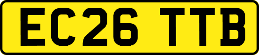 EC26TTB