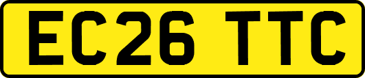 EC26TTC