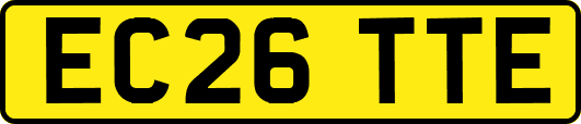 EC26TTE