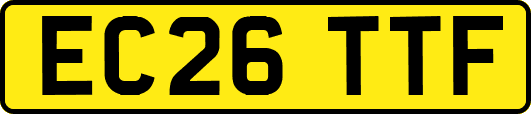 EC26TTF
