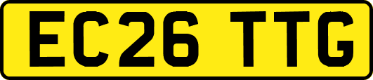 EC26TTG