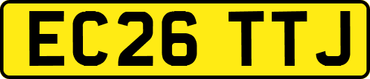 EC26TTJ