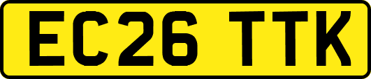 EC26TTK