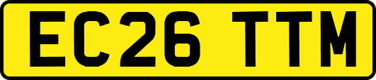 EC26TTM