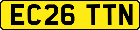 EC26TTN