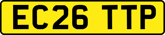 EC26TTP