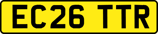 EC26TTR