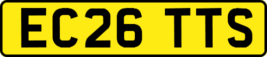 EC26TTS