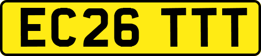 EC26TTT