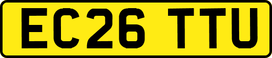 EC26TTU