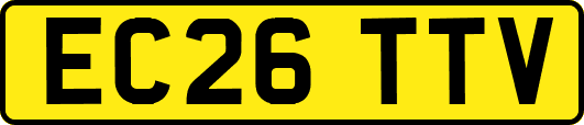 EC26TTV