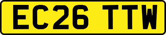 EC26TTW