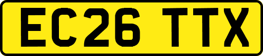 EC26TTX
