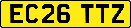 EC26TTZ