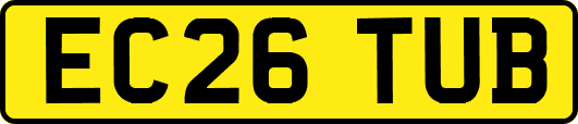 EC26TUB