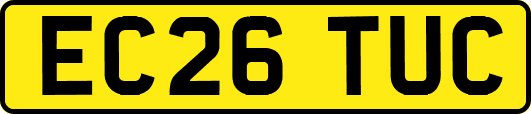 EC26TUC