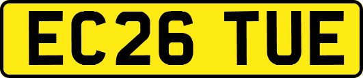 EC26TUE