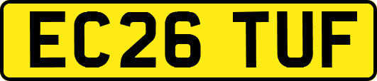 EC26TUF
