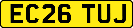 EC26TUJ