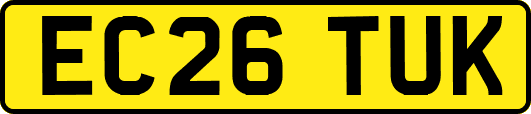 EC26TUK