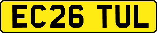 EC26TUL
