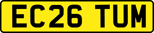 EC26TUM