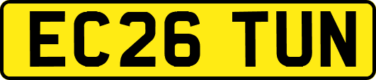 EC26TUN
