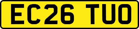 EC26TUO