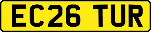 EC26TUR