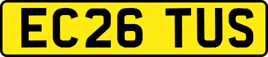 EC26TUS