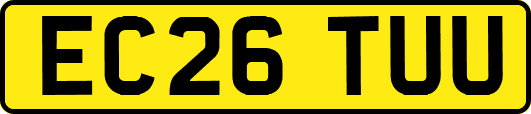 EC26TUU
