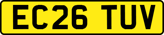 EC26TUV