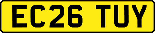 EC26TUY