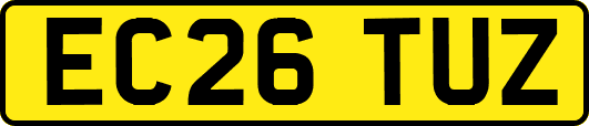 EC26TUZ