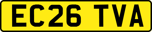 EC26TVA