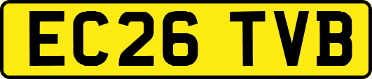 EC26TVB
